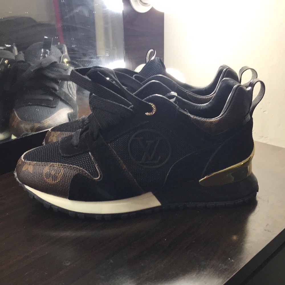Louis Vuitton sneakers
